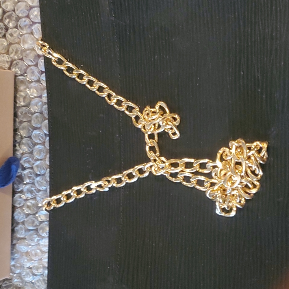 Louis vuitton trio momgram epi homme / wallet key chain cover some flaws box - Picture 2 of 16